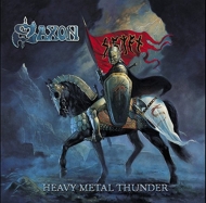 Heavy Metal Thunder )