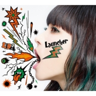 Launcher y񐶎YՁiCD+DVDjz
