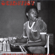 Scientist/Dub Album They Didn't Want You To Hear!