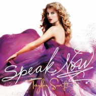 Taylor Swift/Speak Now