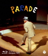 ジャック・タチ 「パラード」 : Jacques Tati | HMV&BOOKS online