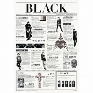 BLACK y3939BOXz(CD+DVD)