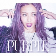 YU-A/Purple (A)(+dvd)