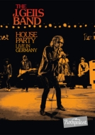 Live At Rockpalast 1979i+CDj