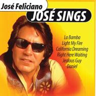 Jose Feliciano/Jose Sings