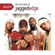 Jagged Edge/Playlist The Very Best Of Jagged Edge