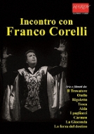 Documentary Classical/Incontro Con Franco Corelli