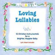 Cedarmont Baby/Loving Lullabies