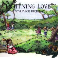 Lightning Love!/November Birthday