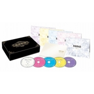 Kurofuku Monogatari Dvd-Box