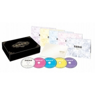 Kurofuku Monogatari Blu-Ray Box