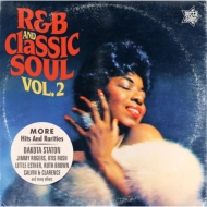 R & B & Classics Soul Vol 2