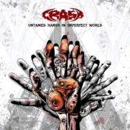 Crash (Korea)/Untamed Hands In Imperfect World