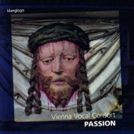 Renaissance Classical/Passion-burck Figulus Othmayr Praetorius Vienna Vocal Consort