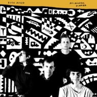 Dick Diver/Melbourne Florida
