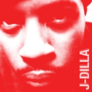 J Dilla (Jay Dee)/Beats Batch 1 (10inch)(Ltd)