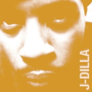 J Dilla (Jay Dee)/Beats Batch 4 (10inch)(Ltd)