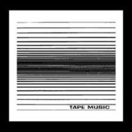 Tape Music (10