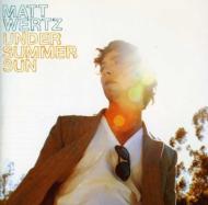 Under Summer-borders