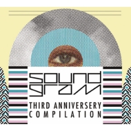 Various/Soundgram 3rd Anniversary Compilation