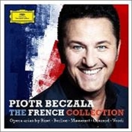 The French Collection : Beczala(T)Altinoglu / Lyon National Opera Orchestra