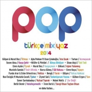 Pop Turkce -Mix -Yaz 2014