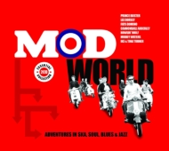 Various/Mod World