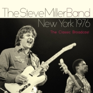 Steve Miller Band/New York 1976