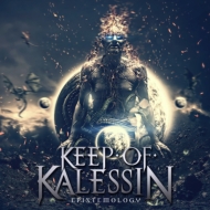 Keep Of Kalessin/Epistemology