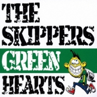 THE SKIPPERS/Green Hearts