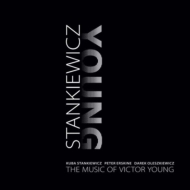 Music Of Victor Young