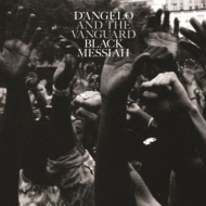 D'angelo/Black Messiah (Ltd)
