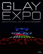 GLAY 未発表ライブ映像BOX第3弾!“20th Anniversary LIVE BOX VOL.2”5月 