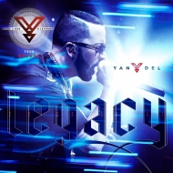 Yandel/Legacy De Lider A Leyenda Tour
