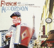 Various/French Accordion
