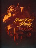 Electric Fusion: Remastered Box Set (4CD) : Jean-Luc Ponty ...