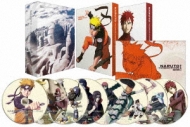 Naruto:The Brave Stories 1[kaze Kage Wo Dakkan Seyo]