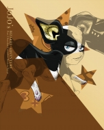 Jojo`s Bizarre Adventure Stardust Crusaders Egypt Hen Vol.4