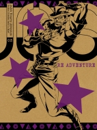 Jojo`s Bizarre Adventure Stardust Crusaders Egypt Hen Vol.3