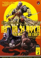 �j���W���X���C���[ �L���[�g�E�w���E�I���E�A�[�X �� �L���[�g�E���s�s #8