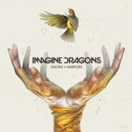 Imagine Dragons/Smoke + Mirrors (Deluxe Version)(Dled)