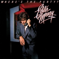 Eddie Money/Where's The Party? (Dled)