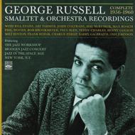 Smalltet & Orchestra Recordings (2CD)