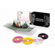 Nobunaga Concerto Blu-Ray Box