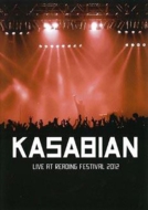 Live At Reading Festival 2012