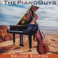 Piano Guys/Piano Guys (+dvd)(Dled)