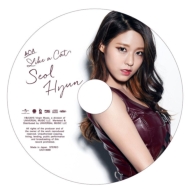 AOA (Korea)/Like A Cat (Seolhyun)(Ltd)