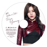 AOA (Korea)/Like A Cat (Hyejeong)(Ltd)
