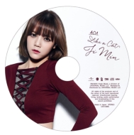 AOA (Korea)/Like A Cat (Jimin)(Ltd)