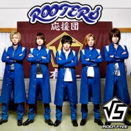 ROOTERS (+DVD)yAz